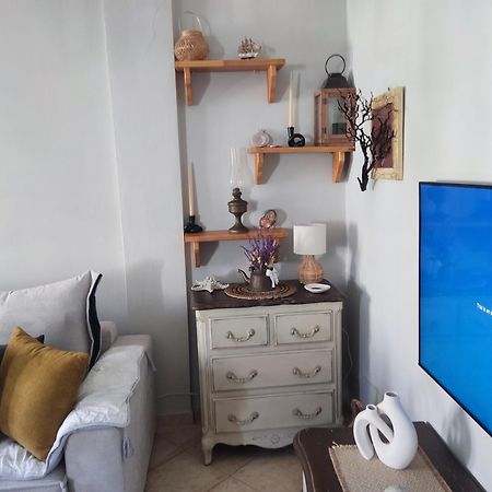 Maison Elix Kálymnos Extérieur photo