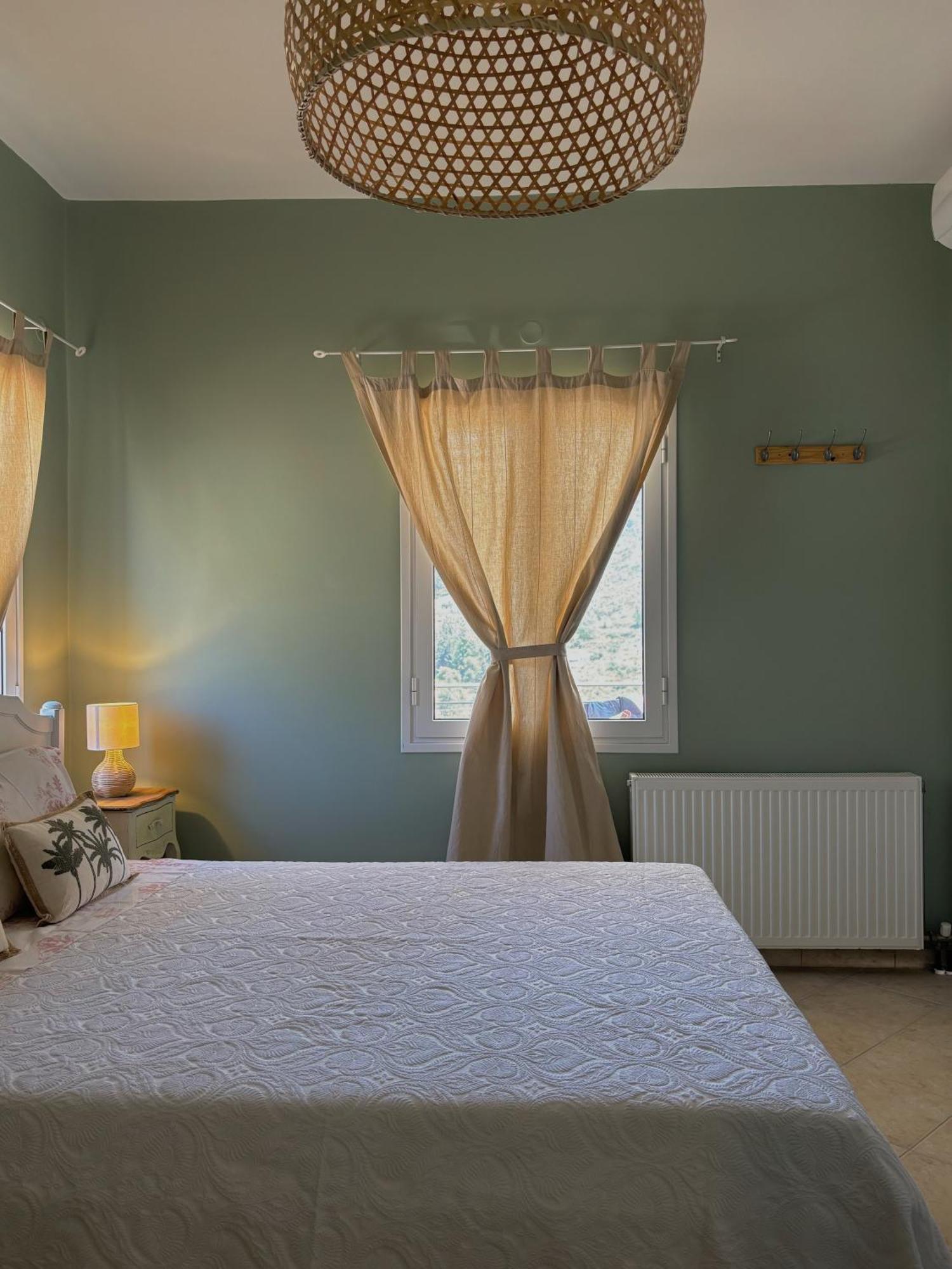 Maison Elix Kálymnos Extérieur photo