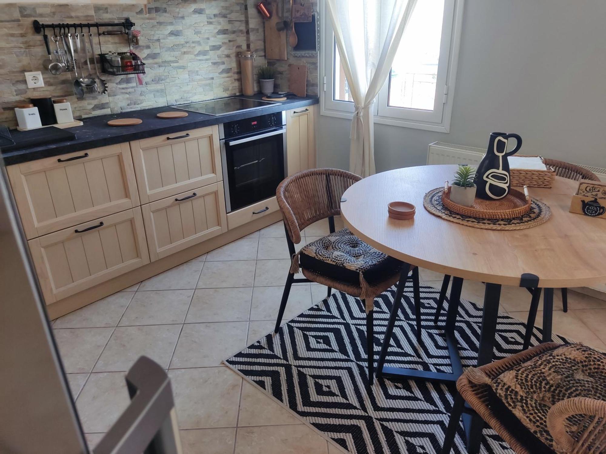 Maison Elix Kálymnos Extérieur photo